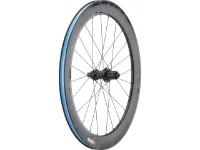 Reynolds AR 58 27,5" Disc Centerlock Carbon Laufrad - Werkstattverpackung