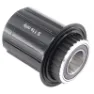 Reynolds Freilaufkörper KT Shimano HG Unisex, schwarz, 9mm