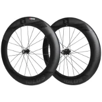 Reynolds Paar Tubeless Disc-Fahrradreifen Aero80 Shimano Unisex