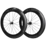 Reynolds Paar Tubeless Disc-Fahrradreifen Aero80 Shimano Unisex, schwarz, TU
