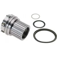 Reynolds Rad-Freilauf-Körper Ratschen GW TR6 6 Spline 3R Unisex