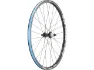 Reynolds TR 249c 29" Disc Centerlock Carbon Laufrad - Werkstattverpackung, Schwarz, 29" HR 12 x 148 Boost SRAM XD