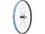 Reynolds TR289C XC 29" Disc Centerlock Carbon Laufrad - Werkstattverpackung, Schwarz