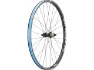 Reynolds TR289C XC 29" Disc Centerlock Carbon Laufrad - Werkstattverpackung, Schwarz, 29" HR 12 x 148 Boost SRAM XD