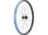 Reynolds TRE309 29" Disc Centerlock Carbon Laufrad - Werkstattverpackung, Schwarz