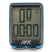 RFR Cmpt Wireless Fahrradcomputer RFR Cmpt Wireless Fahrradcomputer