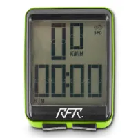 RFR Cmpt Wireless Fahrradcomputer RFR Cmpt Wireless Fahrradcomputer