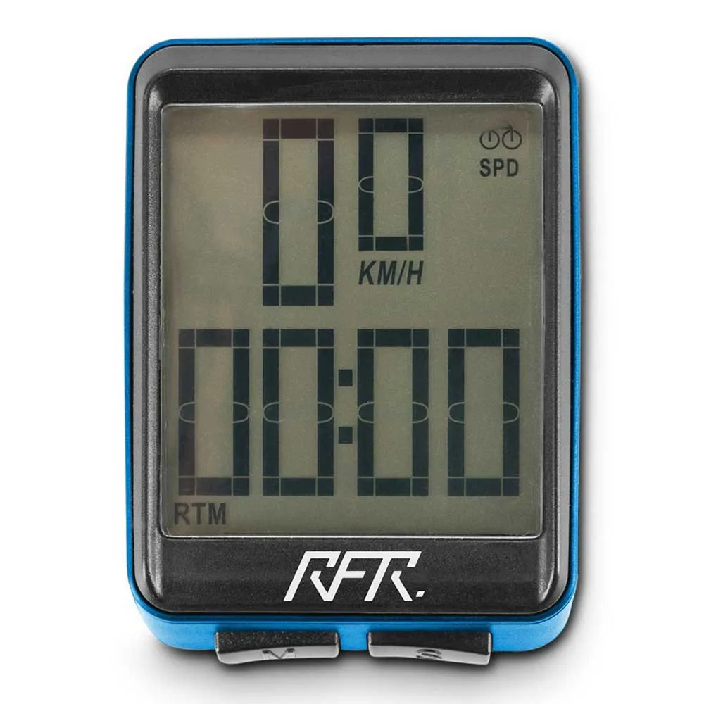 RFR Cmpt Wireless Fahrradcomputer