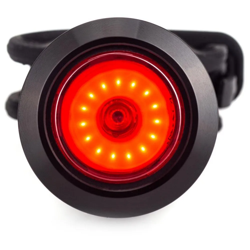 RFR Diamond Sl Led Usb Rücklicht, Black, One Size RFR Diamond Sl Led Usb Rücklicht, Black, One Size