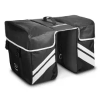 RFR Double Fahrradtaschen 32l RFR Double Fahrradtaschen 32l