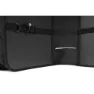 RFR Double Fahrradtaschen 32l, Black, One Size