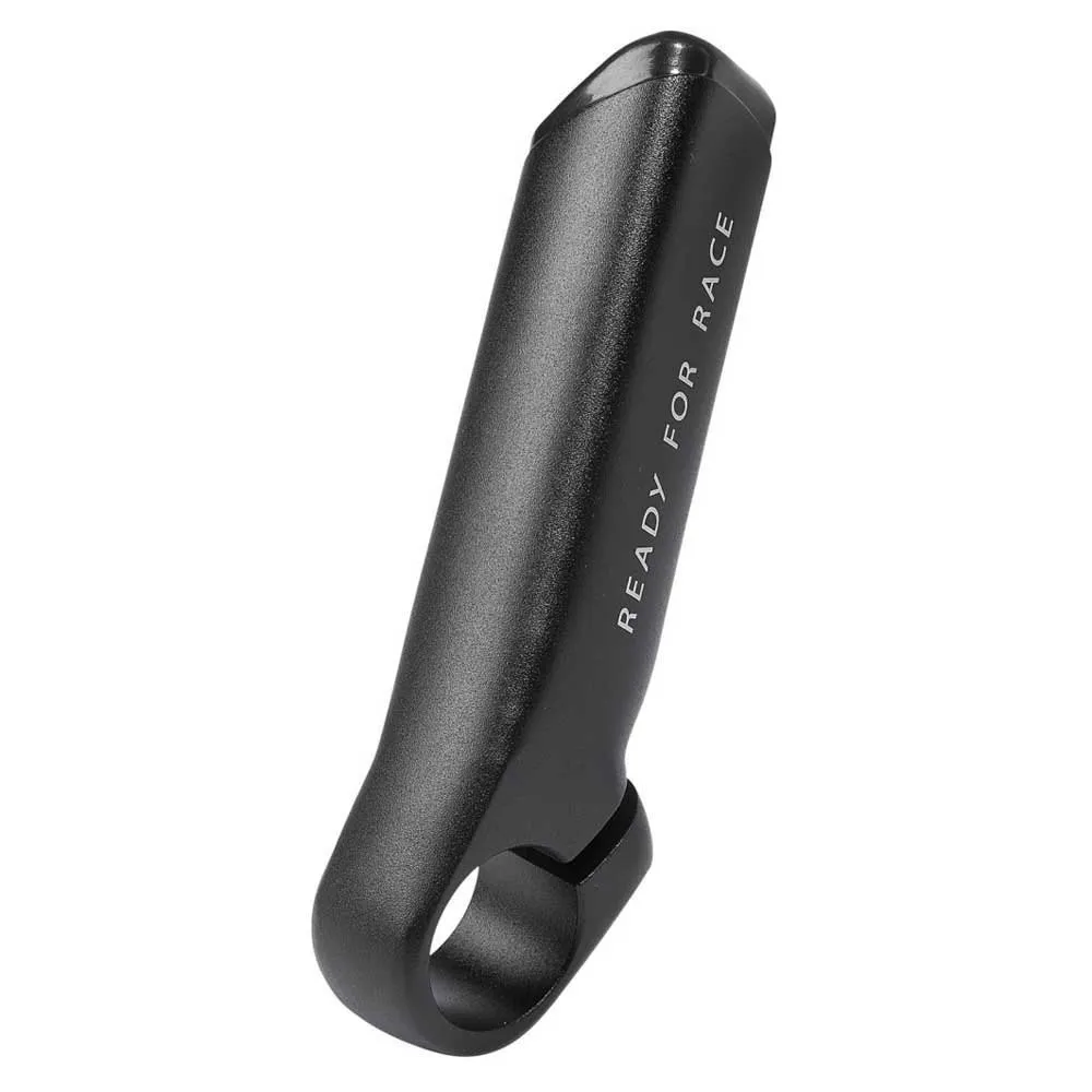 RFR Ergonomic Lenkerhörnchen, Black, One Size RFR Ergonomic Lenkerhörnchen, Black, One Size