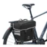 RFR Fahrradtasche 15l, Black, One Size