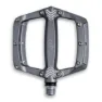 Titanium silver