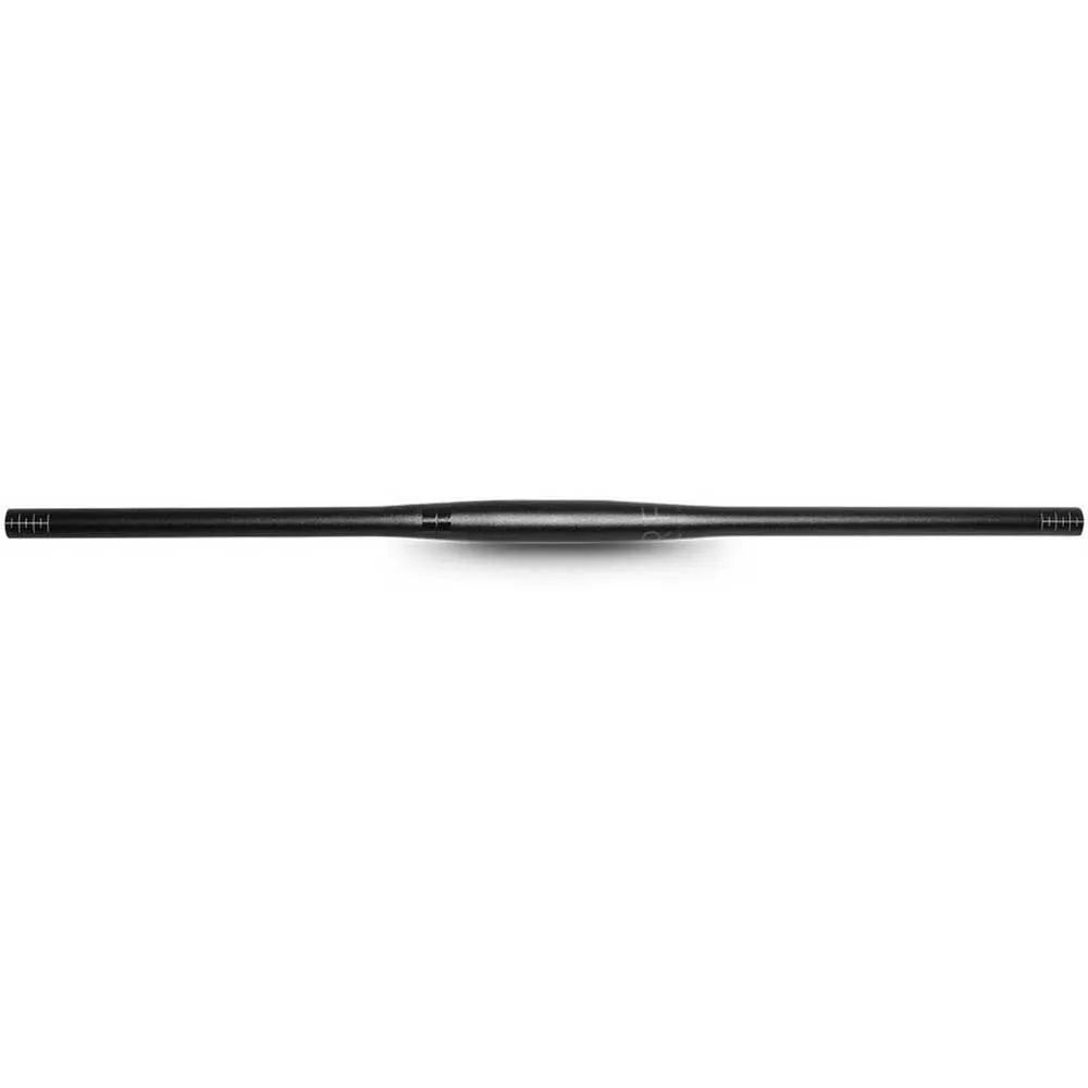 RFR Flat Trail Lenker, Black / grey, 31.8mm, 760mm RFR Flat Trail Lenker, Black / grey, 31.8mm, 760mm