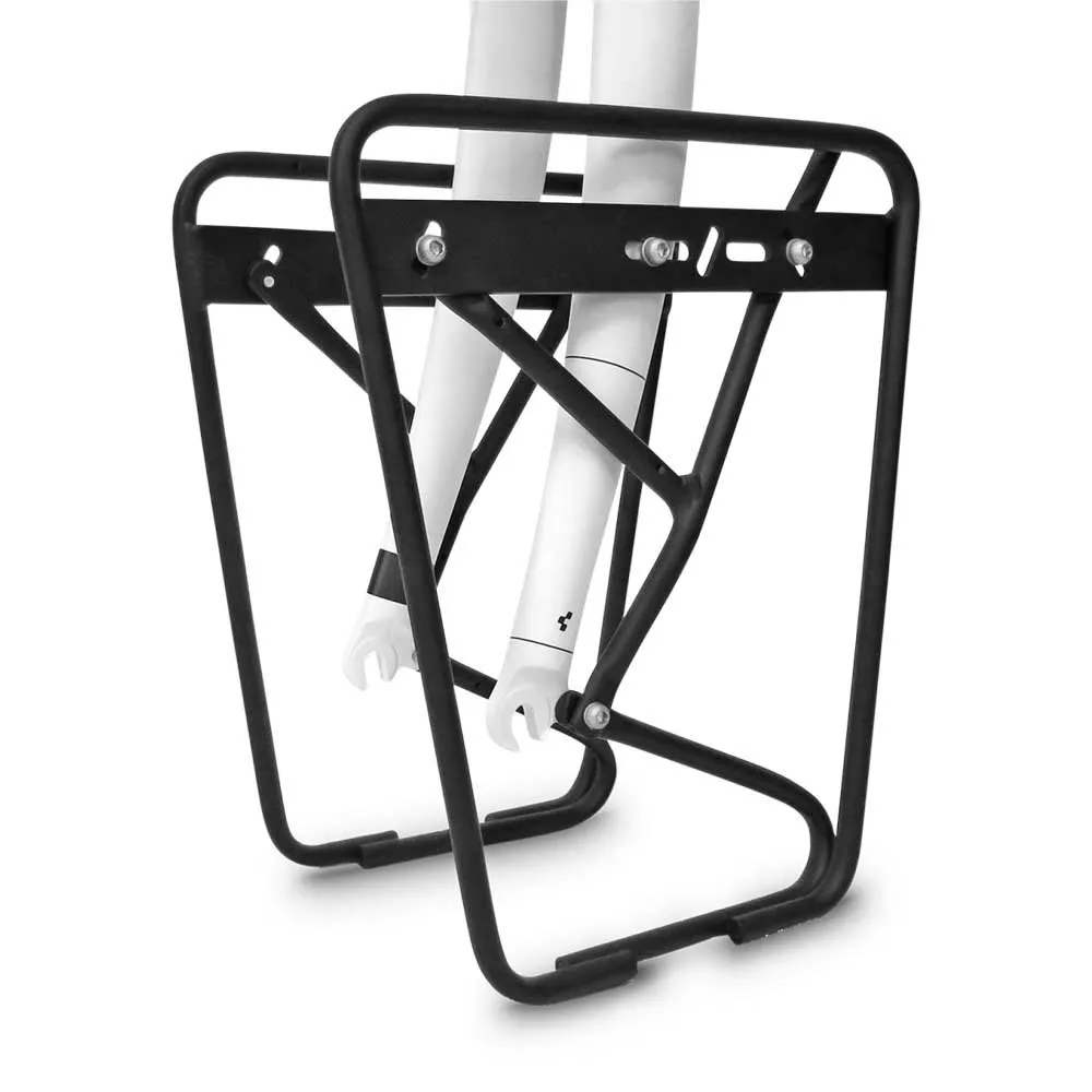 RFR Frontgepäckträger, Black, One Size RFR Frontgepäckträger, Black, One Size