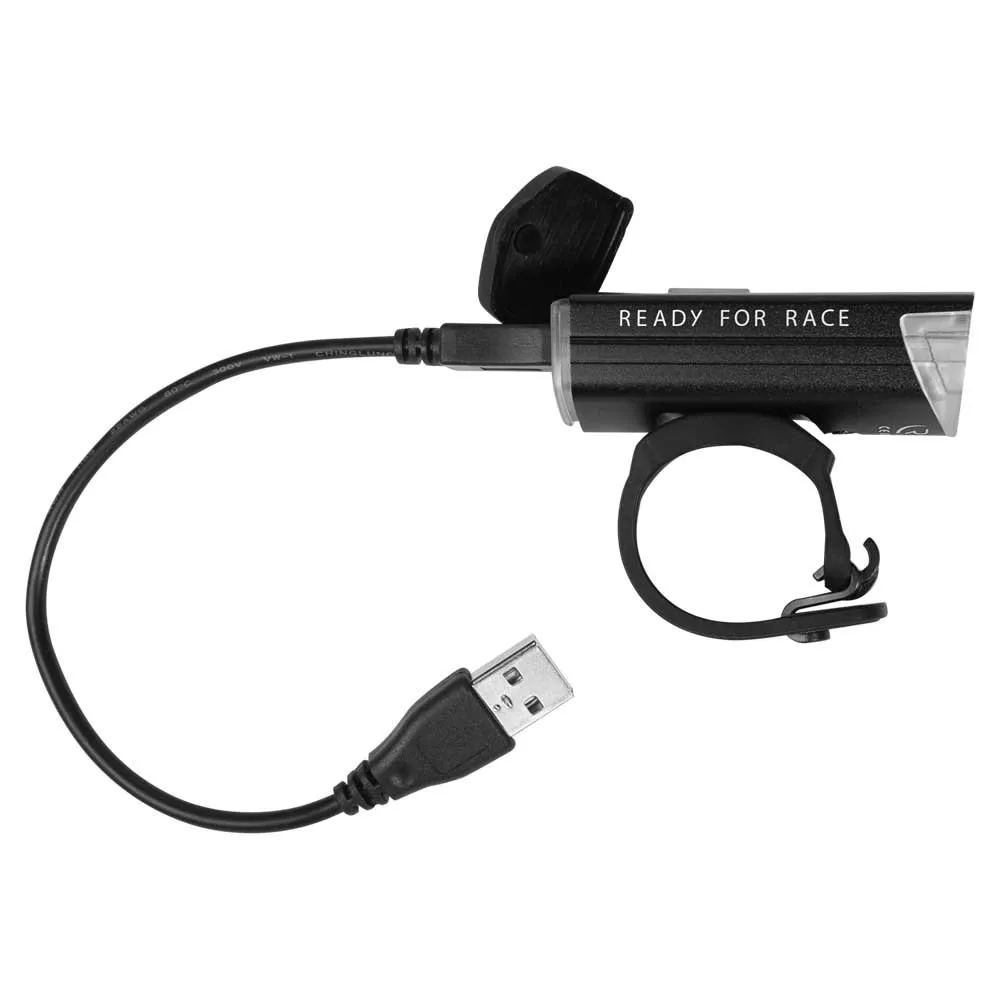 RFR Frontlicht, Black, 300 Lumina RFR Frontlicht, Black, 300 Lumina