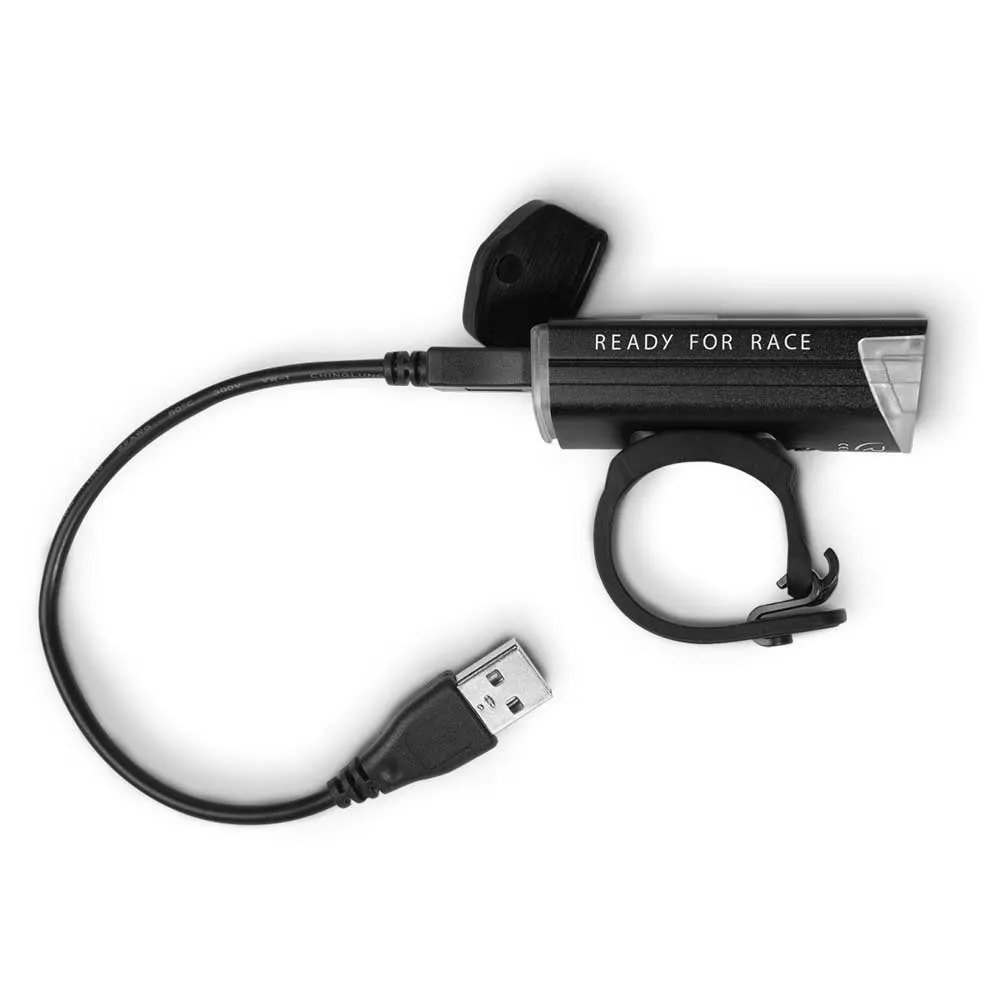 RFR Frontlicht, Black, 300 Lumina RFR Frontlicht, Black, 300 Lumina