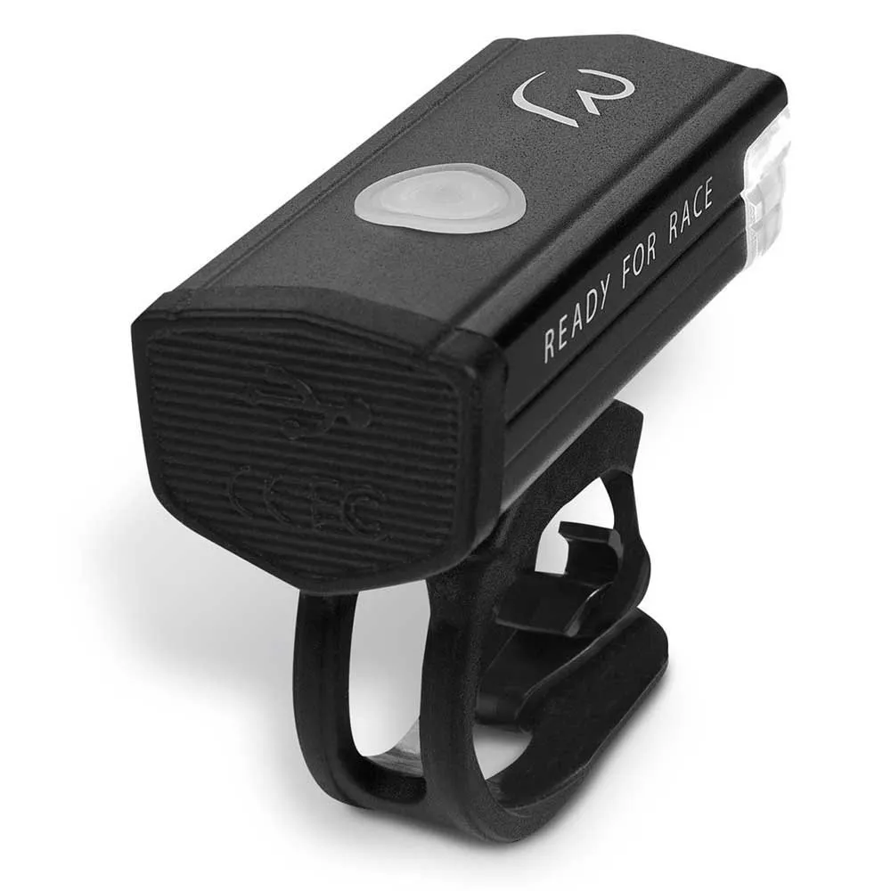 RFR Frontlicht, Black, 300 Lumina RFR Frontlicht, Black, 300 Lumina