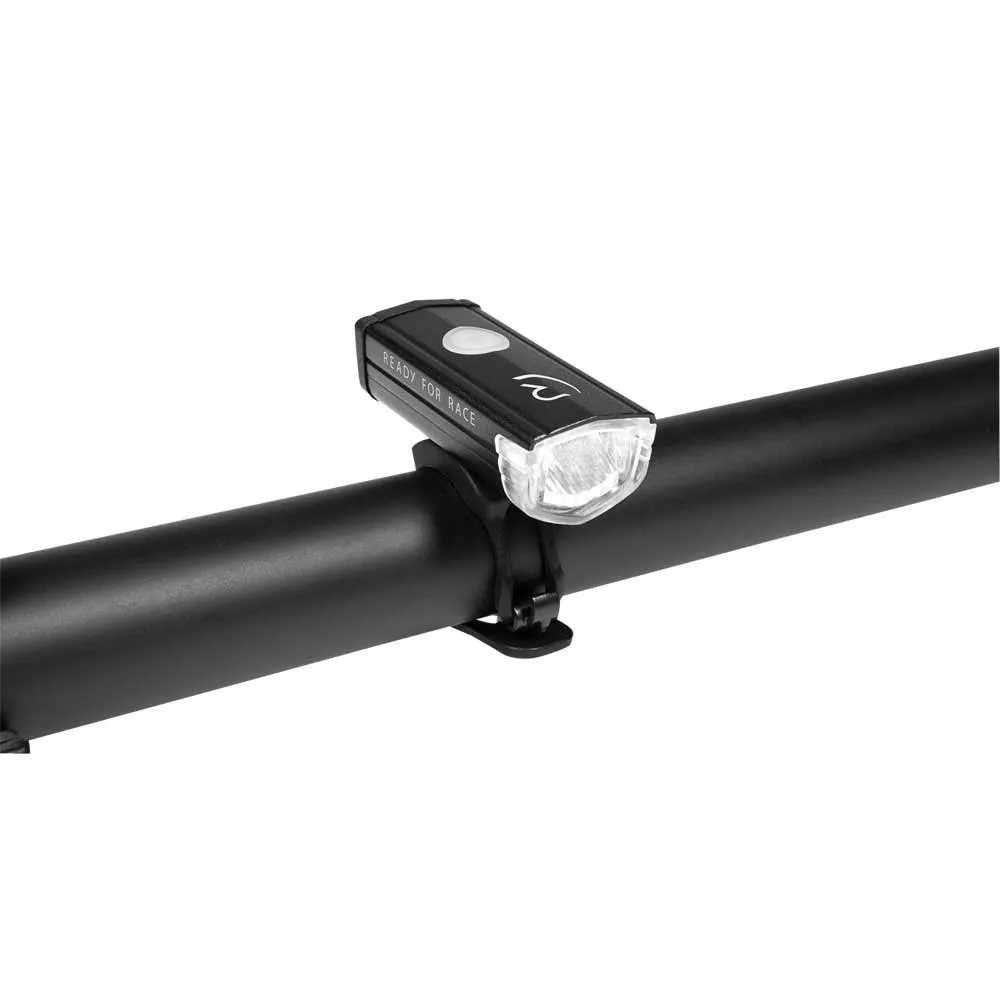 RFR Frontlicht, Black, 300 Lumina RFR Frontlicht, Black, 300 Lumina