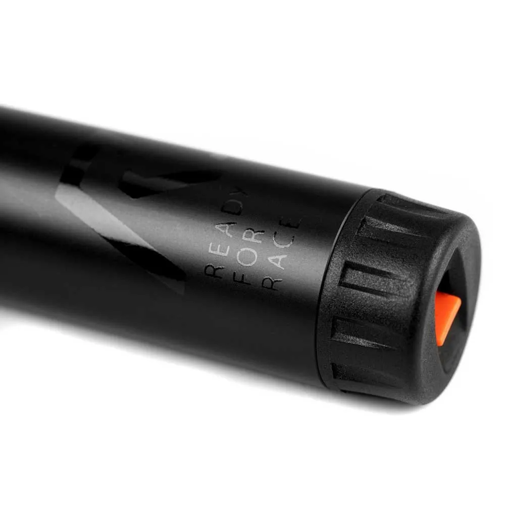 RFR Hpa All In One Mini-pumpe, Black, 120psi RFR Hpa All In One Mini-pumpe, Black, 120psi