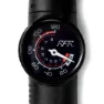 RFR Hpa All In One Mini-pumpe, Black, 120psi