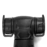 RFR Hpa All In One Mini-pumpe, Black, 120psi