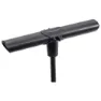 RFR Hqp Standpumpe, Black / glossy black, 160psi