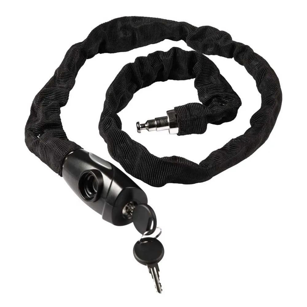 RFR Key Kettenschloss, Black, One Size RFR Key Kettenschloss, Black, One Size