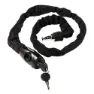 RFR Key Kettenschloss, Black, One Size