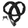 RFR Key Kettenschloss, Black, One Size