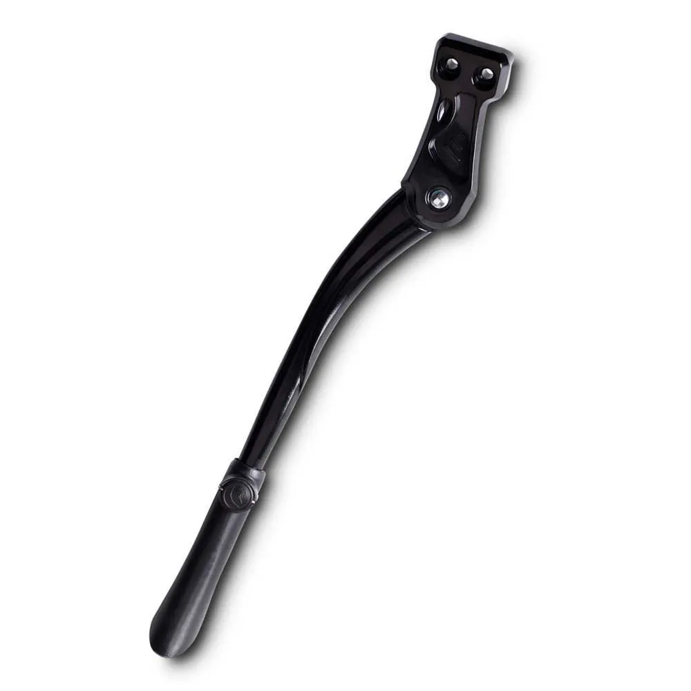 RFR Ksa 18 Pro Haupttribüne, Black, One Size