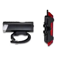 RFR Outdoor Power Lichtset RFR Outdoor Power Lichtset
