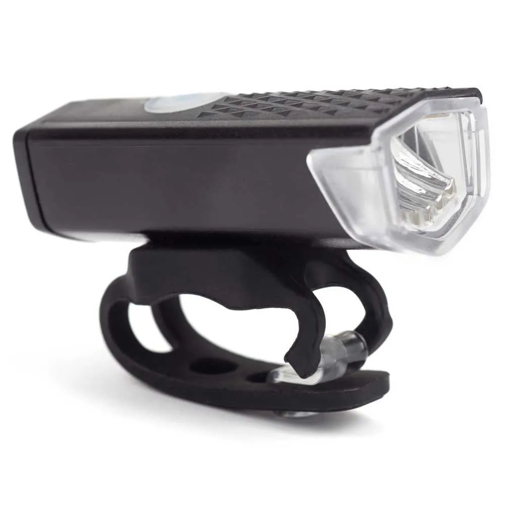 RFR Outdoor Power Lichtset, Black, One Size RFR Outdoor Power Lichtset, Black, One Size