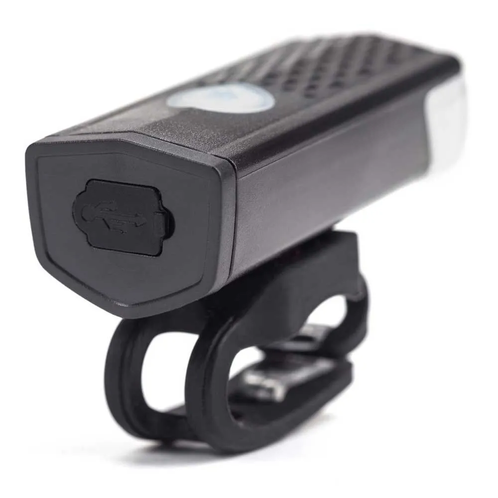 RFR Outdoor Power Lichtset, Black, One Size RFR Outdoor Power Lichtset, Black, One Size