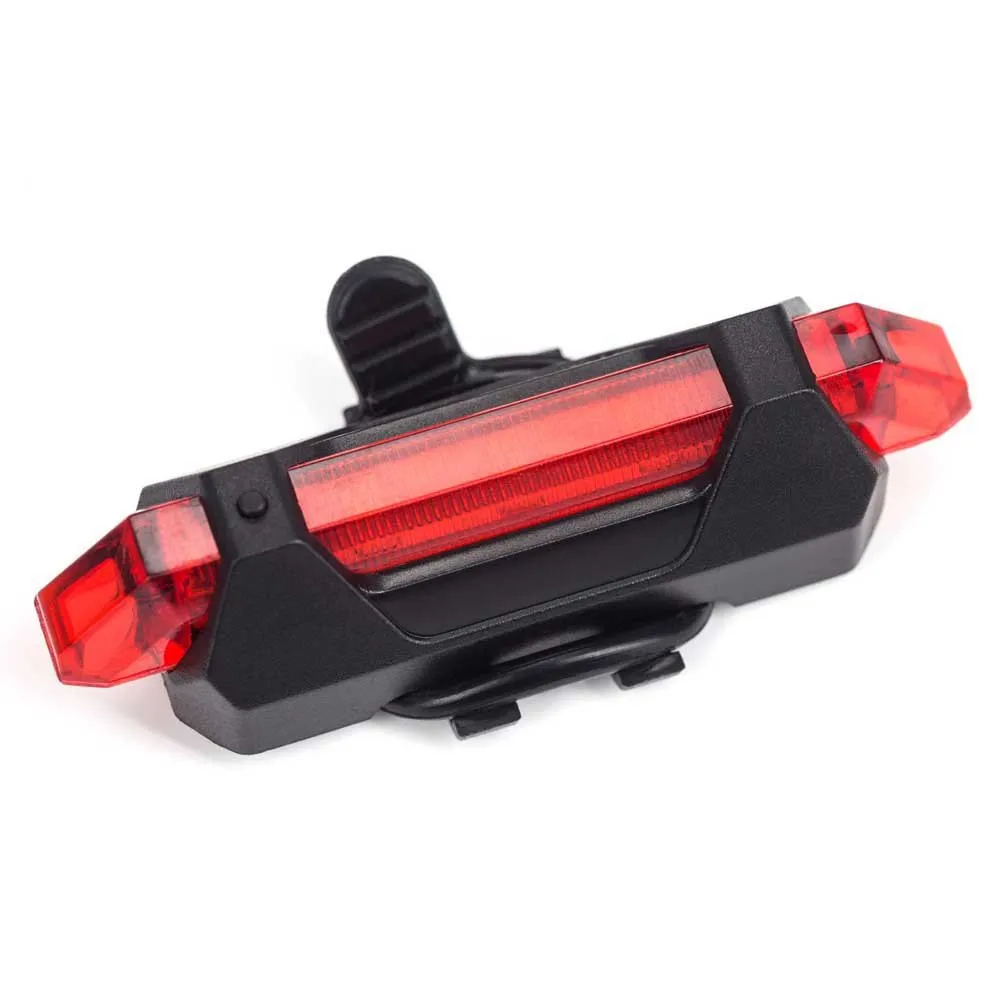 RFR Outdoor Power Lichtset, Black, One Size RFR Outdoor Power Lichtset, Black, One Size