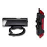 RFR Outdoor Power Lichtset, Black, One Size