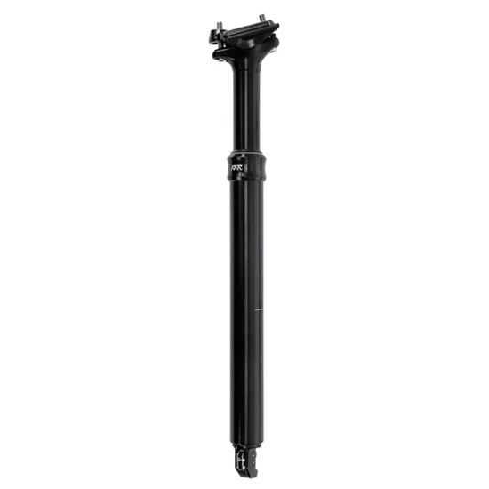 RFR Pro 2.0 Inside 150 Mm Teleskop-sattelstütze, Black, 330-480mm, 30.9mm