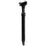 RFR Pro Inside 105 Teleskop-sattelstütze, Black, 295-400mm, 27.2mm