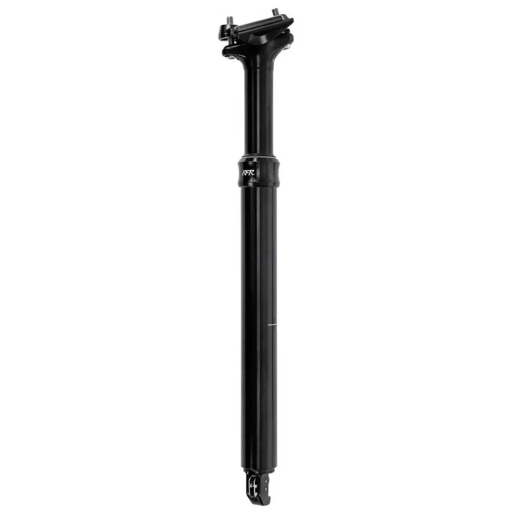 RFR Pro Inside 150 Mm Teleskop-sattelstütze, Black, 330-480mm, 30.9mm RFR Pro Inside 150 Mm Teleskop-sattelstütze, Black, 330-480mm, 30.9mm