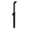 RFR Pro Outside 120 Mm 21 Mm Offset Teleskop-sattelstütze, Black, 290-410mm, 31.6mm
