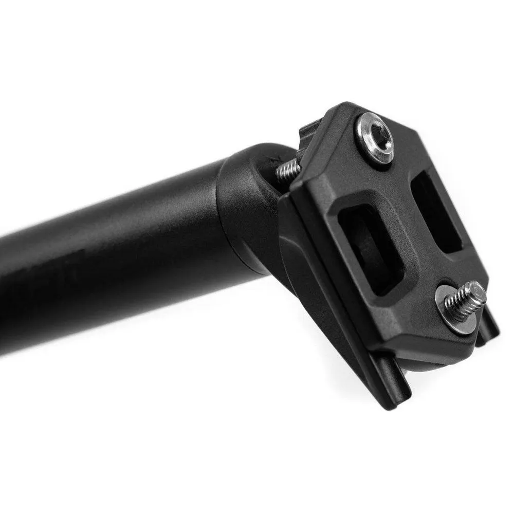 RFR Prolight Sattelstütze, Black, 400mm, 30.9mm RFR Prolight Sattelstütze, Black, 400mm, 30.9mm