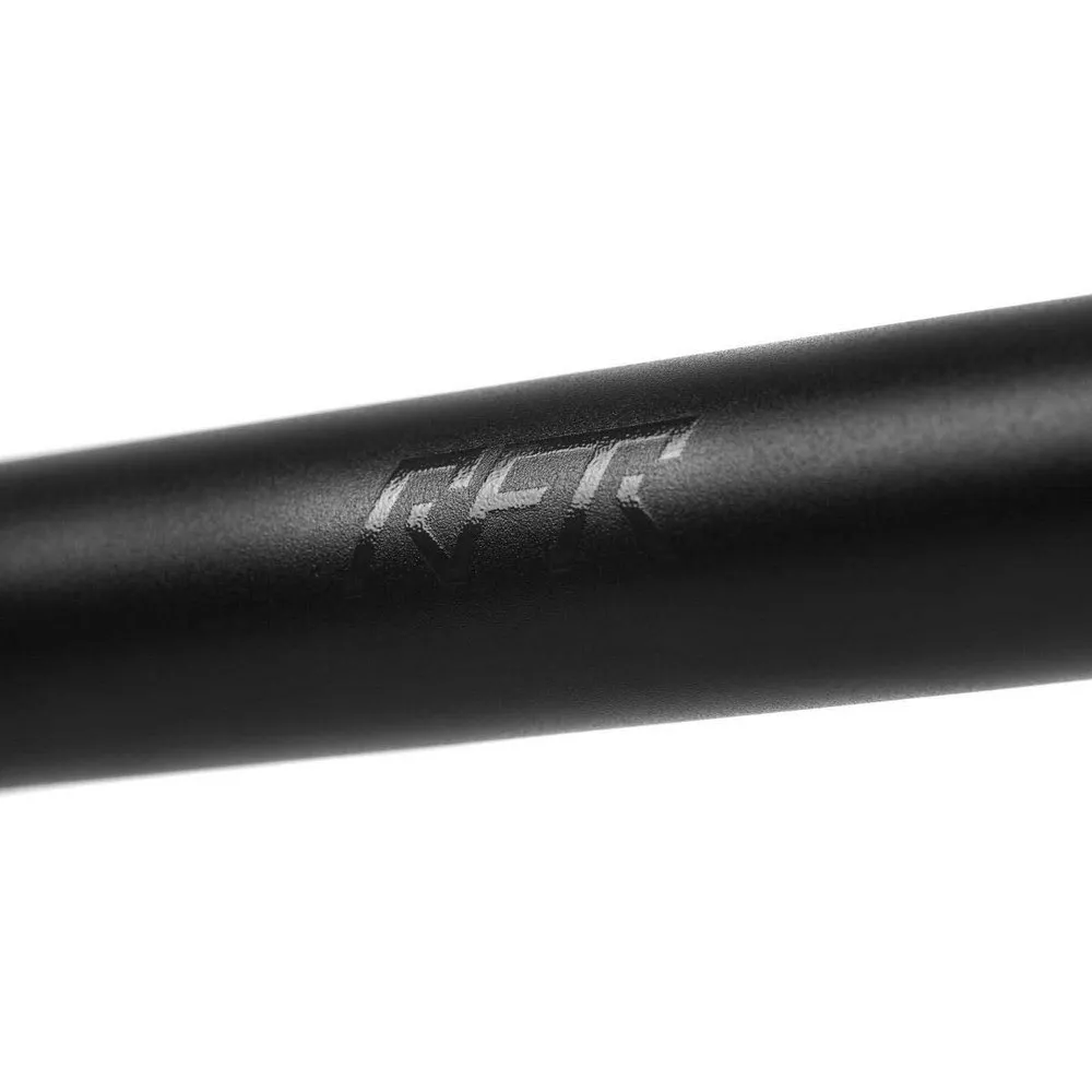 RFR Prolight Sattelstütze, Black, 400mm, 30.9mm RFR Prolight Sattelstütze, Black, 400mm, 30.9mm