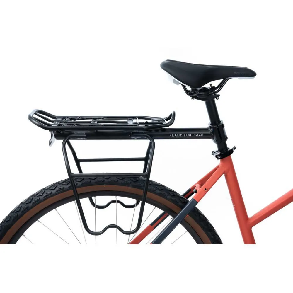 RFR Rail Klick&go Seatpost Gepäckträger, Black, One Size RFR Rail Klick&go Seatpost Gepäckträger, Black, One Size