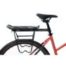 RFR Rail Klick&go Seatpost Gepäckträger, Black, One Size