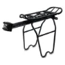 RFR Rail Klick&go Seatpost Gepäckträger, Black, One Size
