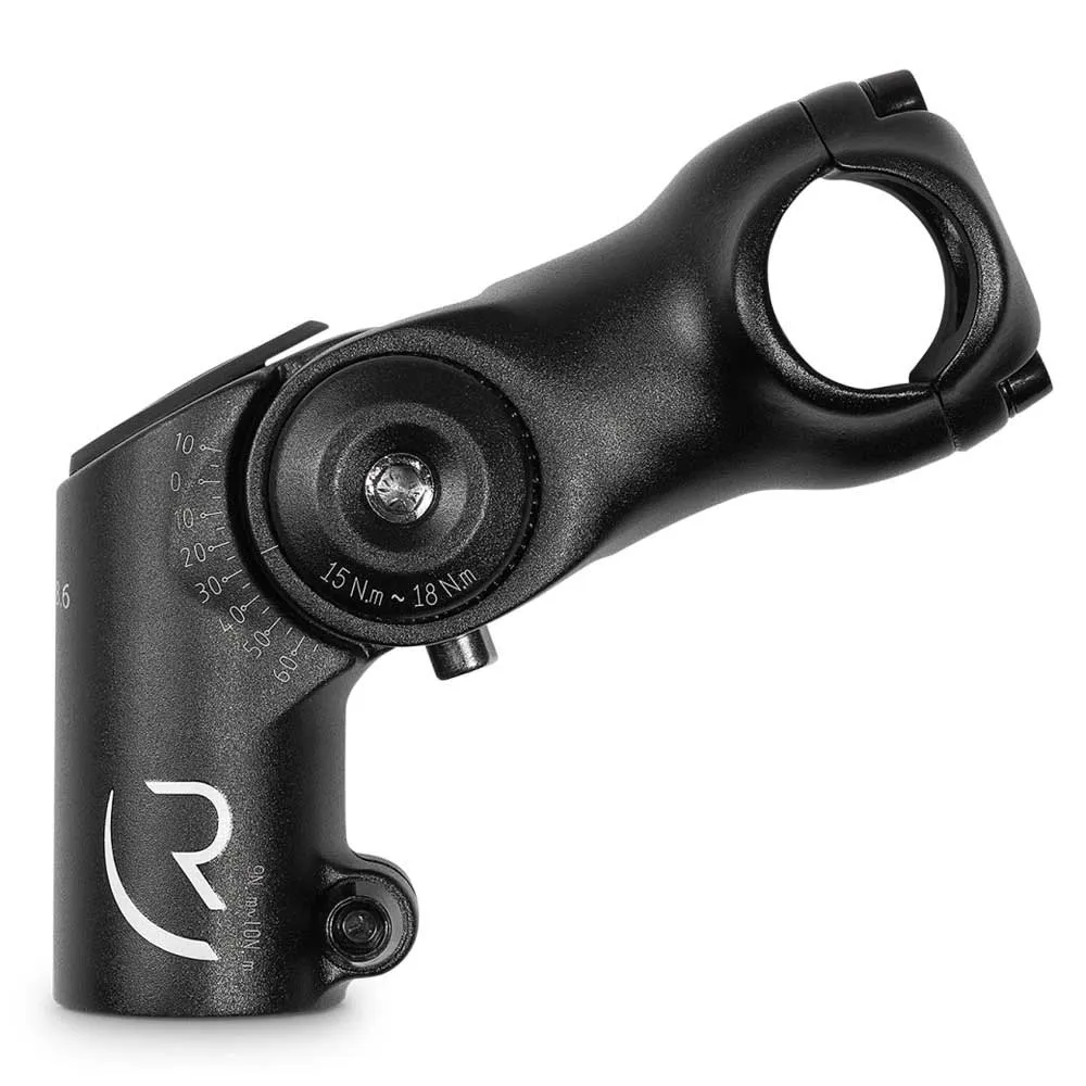 RFR Raised Trekking Fahrradvorbau RFR Raised Trekking Fahrradvorbau