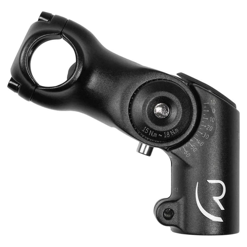 RFR Raised Trekking Fahrradvorbau RFR Raised Trekking Fahrradvorbau