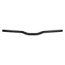 RFR Riser 20 Mm Lenker, Black, 25.4mm, 640mm