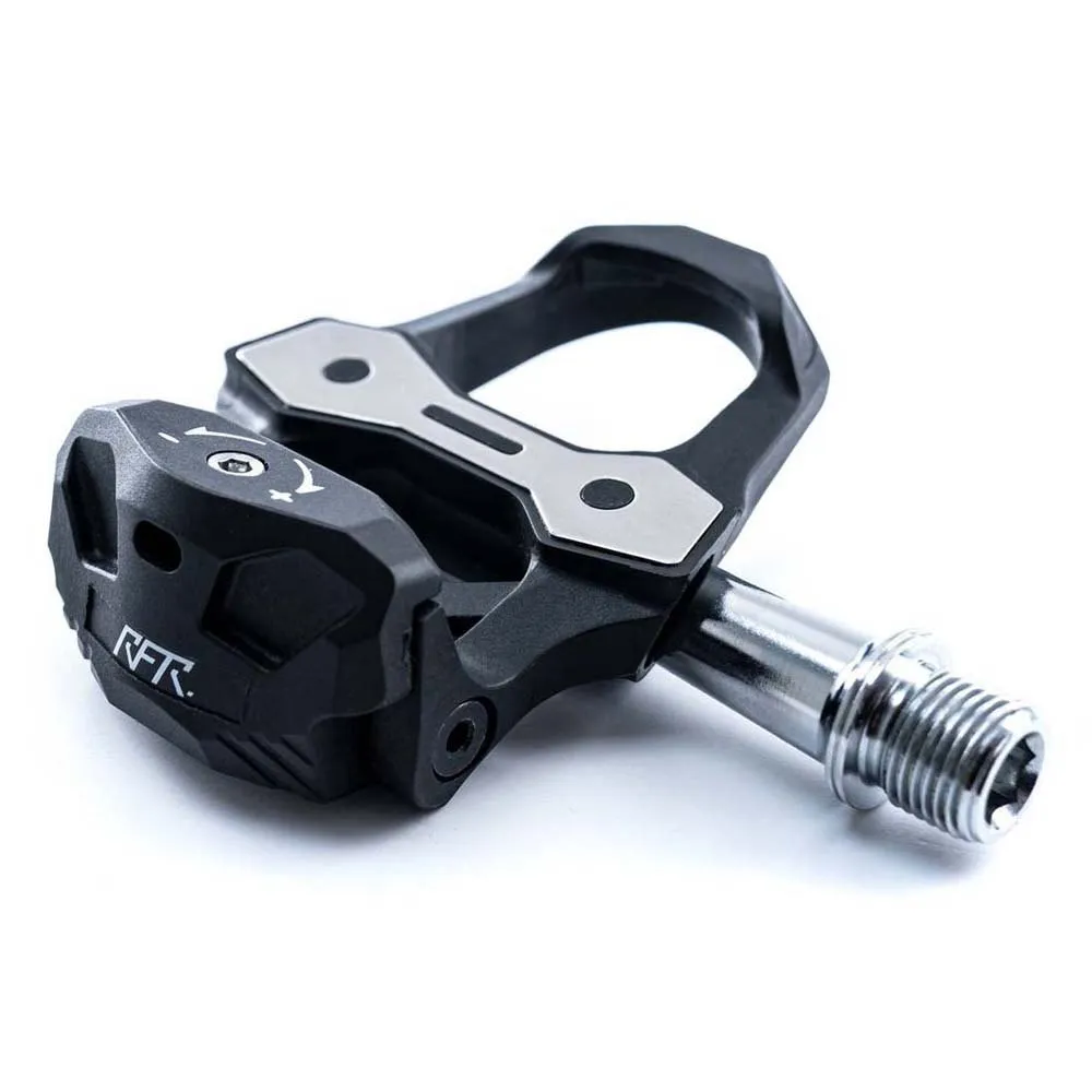 RFR Road Look Hpp Pedale, Black, One Size RFR Road Look Hpp Pedale, Black, One Size